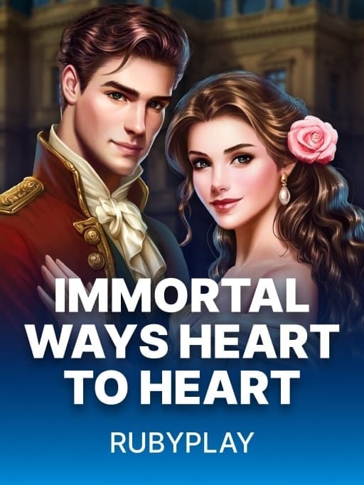 Immortal Ways Heart to Heart